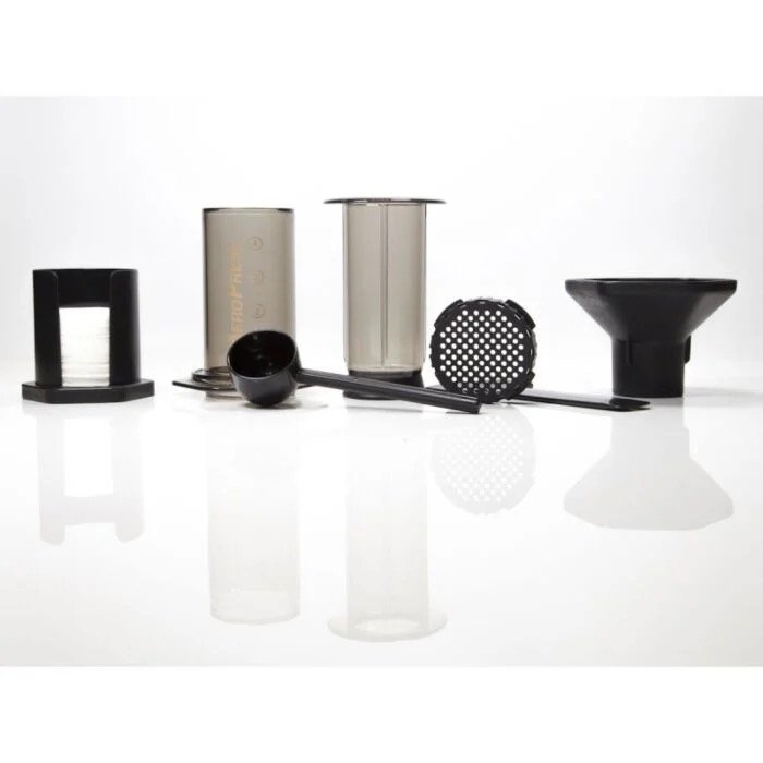 AeroPress Original Coffee Maker & FREE Coffee