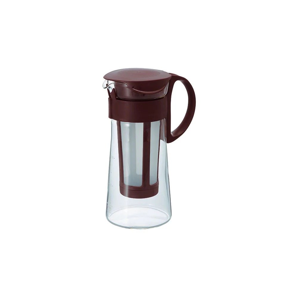 Hario Cold Brewer 600ml & FREE Coffee
