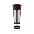 Hario Cold Brewer 600ml & FREE Coffee