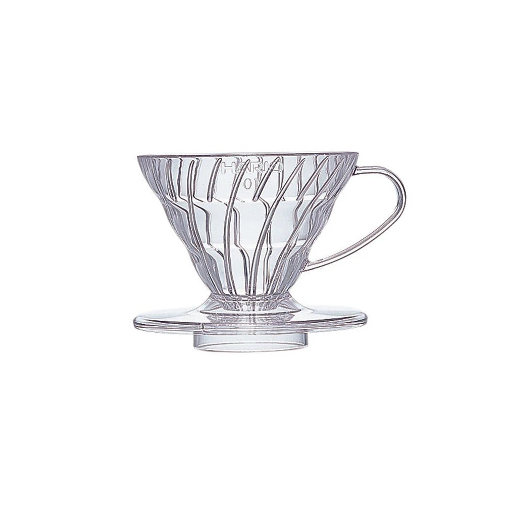 Hario V60 - 01 (Clear)