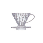 Hario V60 - 01 (Clear)