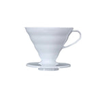 Hario V60 - 02 (White)