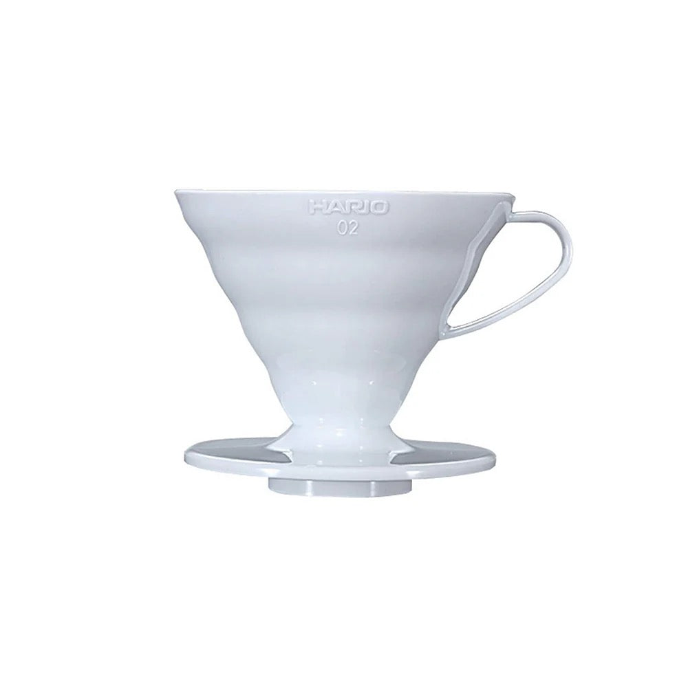Hario V60 - 02 (White)