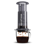 AeroPress Original Coffee Maker & FREE Coffee