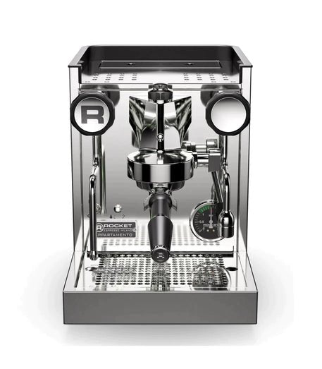 Rocket Appartemento TCA & Gianinno Grinder (S/W)