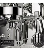 Rocket Appartemento TCA & Gianinno Grinder (S/W)