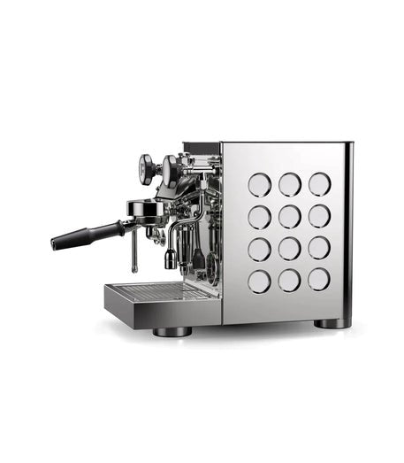 Rocket Appartemento TCA & Gianinno Grinder (S/W)