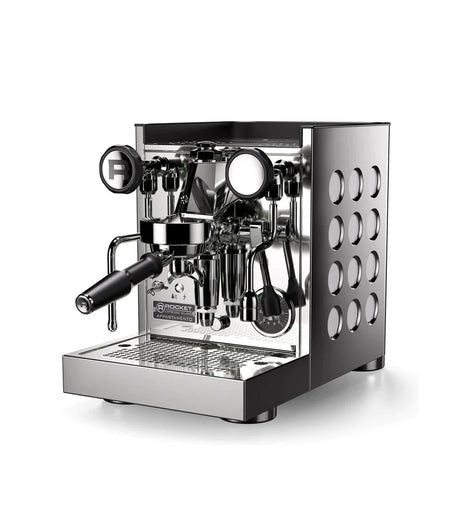 Rocket Appartemento TCA & Gianinno Grinder (S/W)