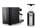 Rocket Appartemento TCA & Gianinno Grinder (B/B)