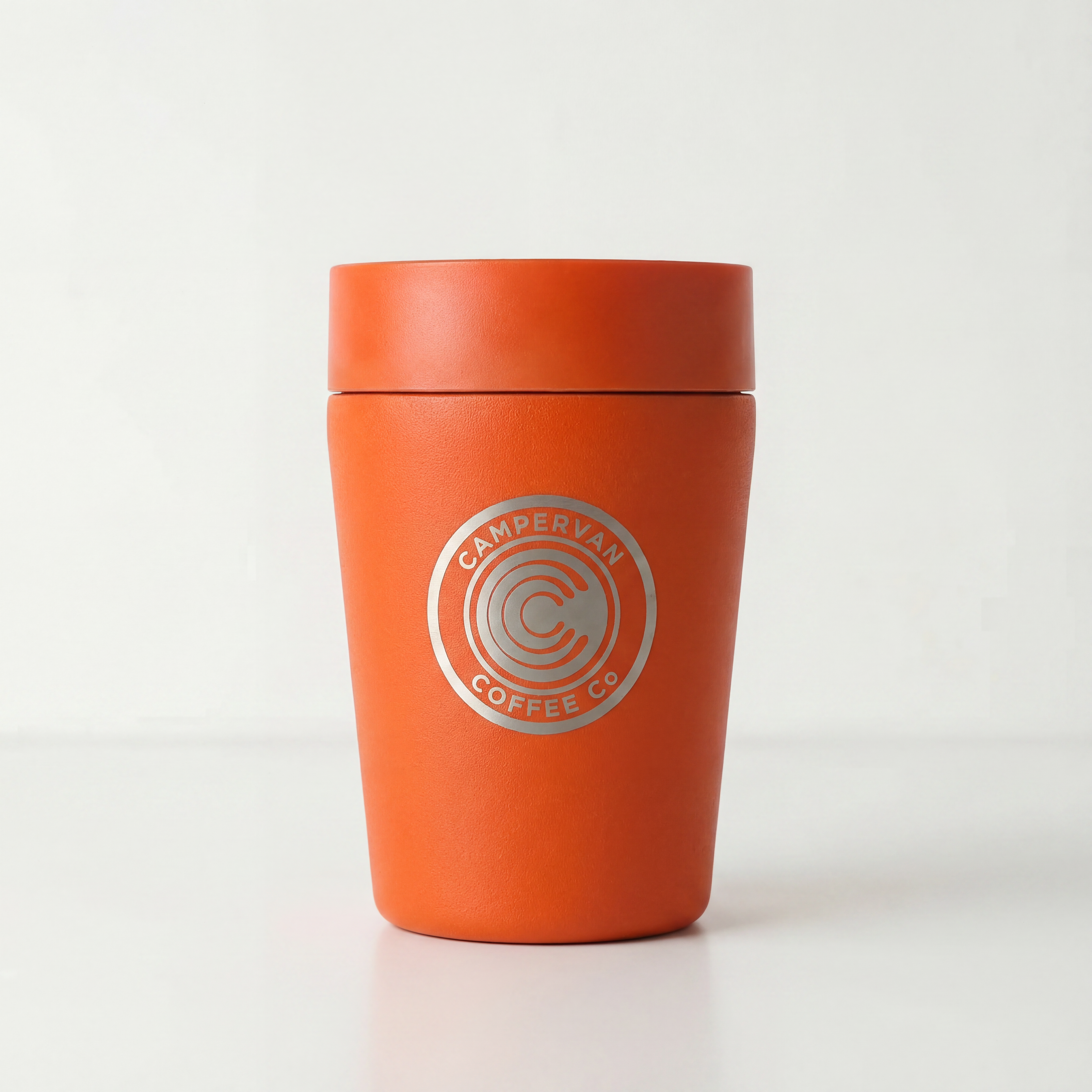 Campervan Coffee Co Flask