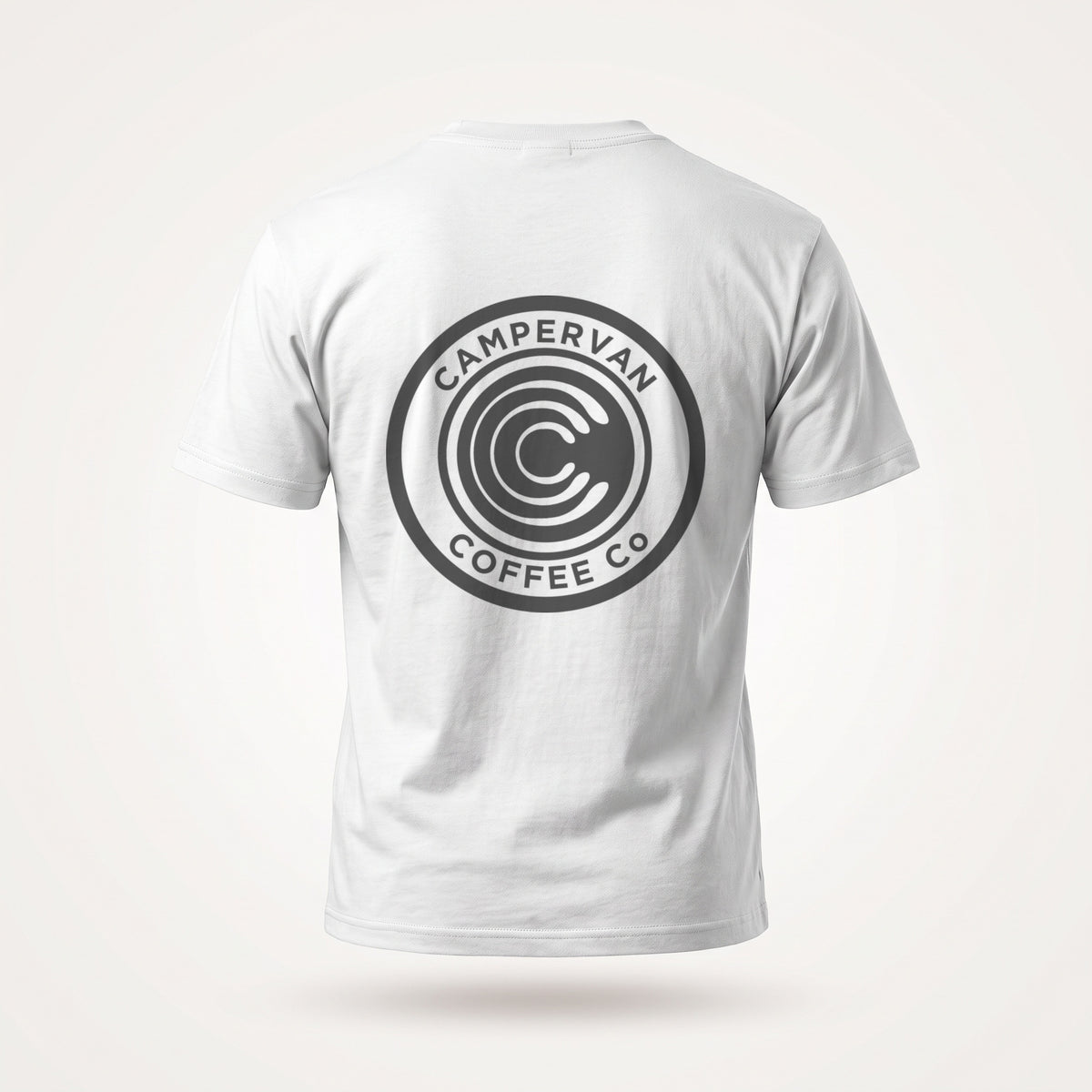 Campervan Coffee Co T-Shirts (Black or White)