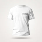 Campervan Coffee Co T-Shirts (Black or White)