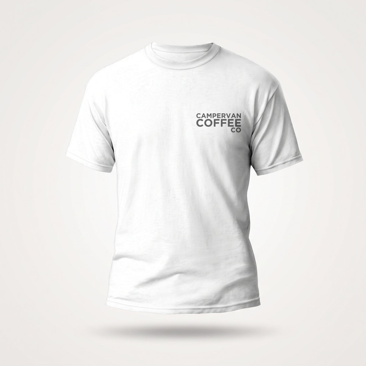 Campervan Coffee Co T-Shirts (Black or White)
