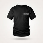 Campervan Coffee Co T-Shirts (Black or White)