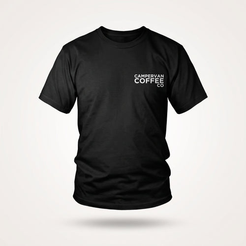 Campervan Coffee Co T-Shirts