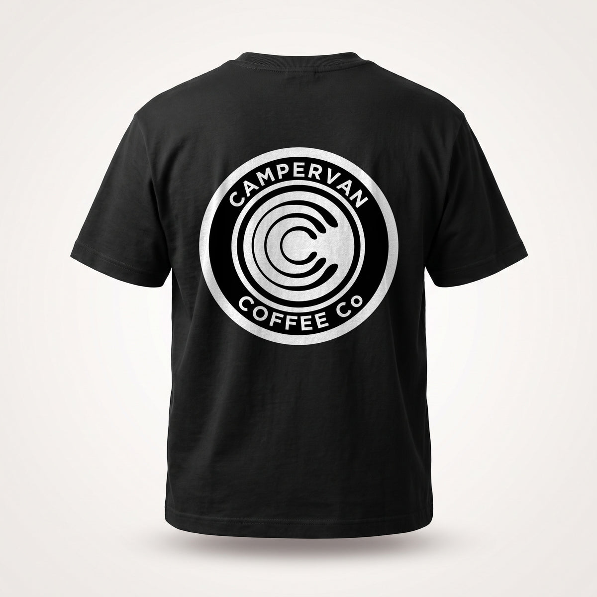 Campervan Coffee Co T-Shirts (Black or White)