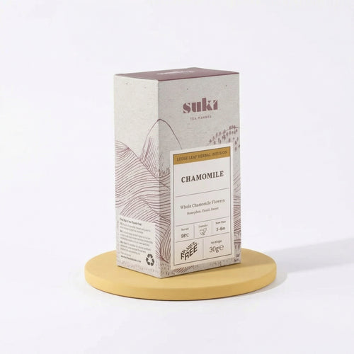 Chamomile Tea