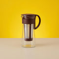 Hario Cold Brewer 600ml & FREE Coffee
