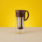 Hario Cold Brewer 600ml & FREE Coffee