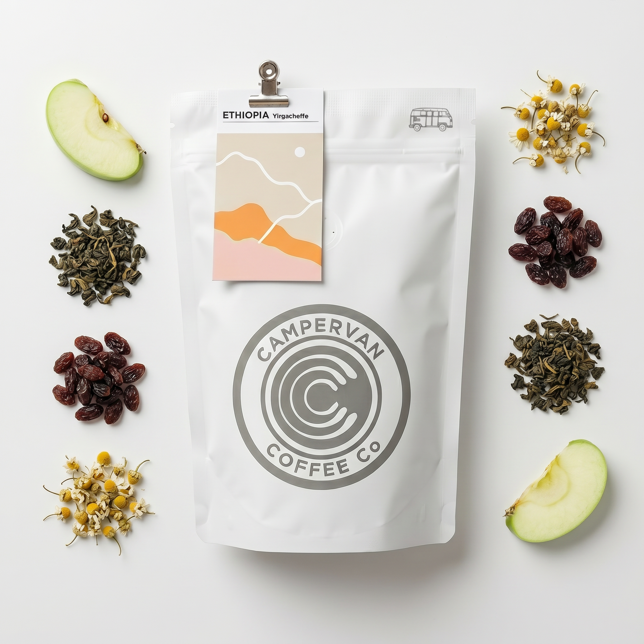 Ethiopia Yirgacheffe