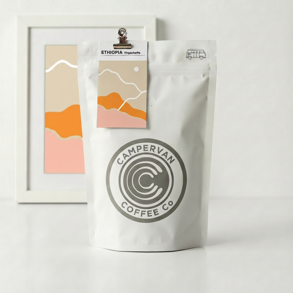 Ethiopia Yirgacheffe