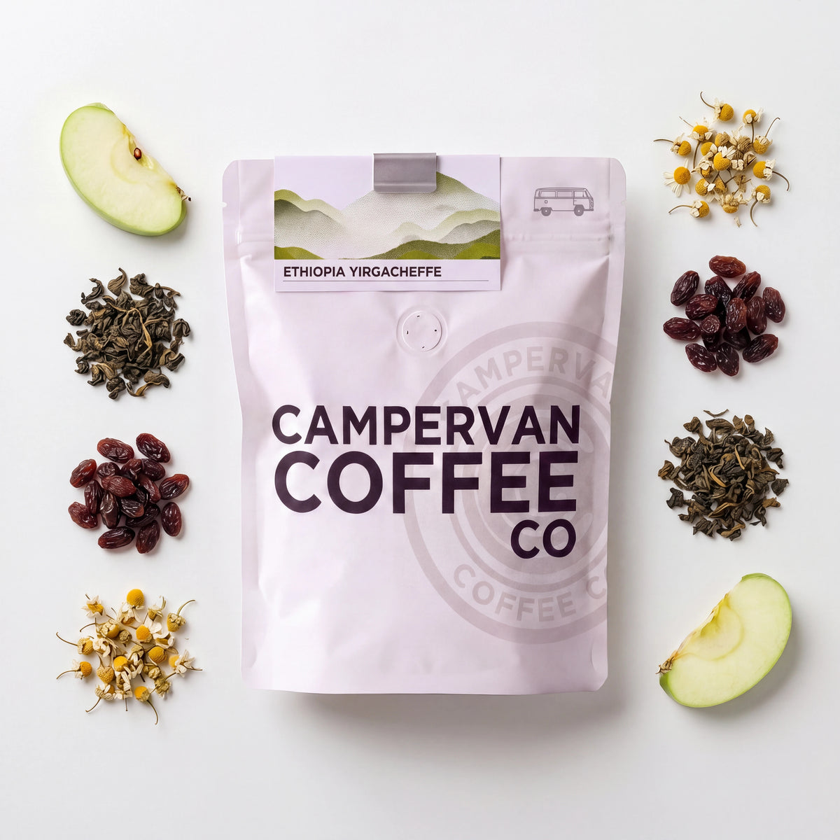 Ethiopia Yirgacheffe