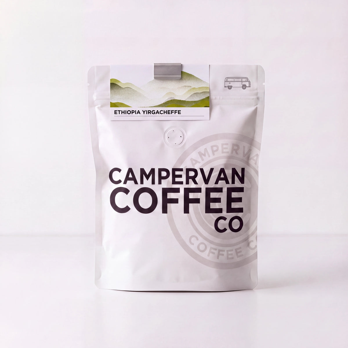 Ethiopia Yirgacheffe