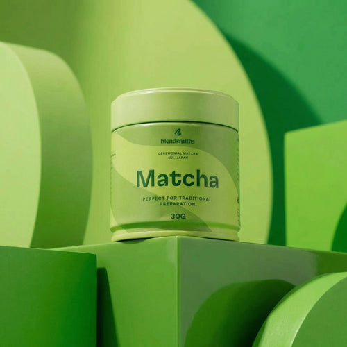 Blendsmiths Matcha