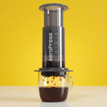 AeroPress Original Coffee Maker & FREE Coffee