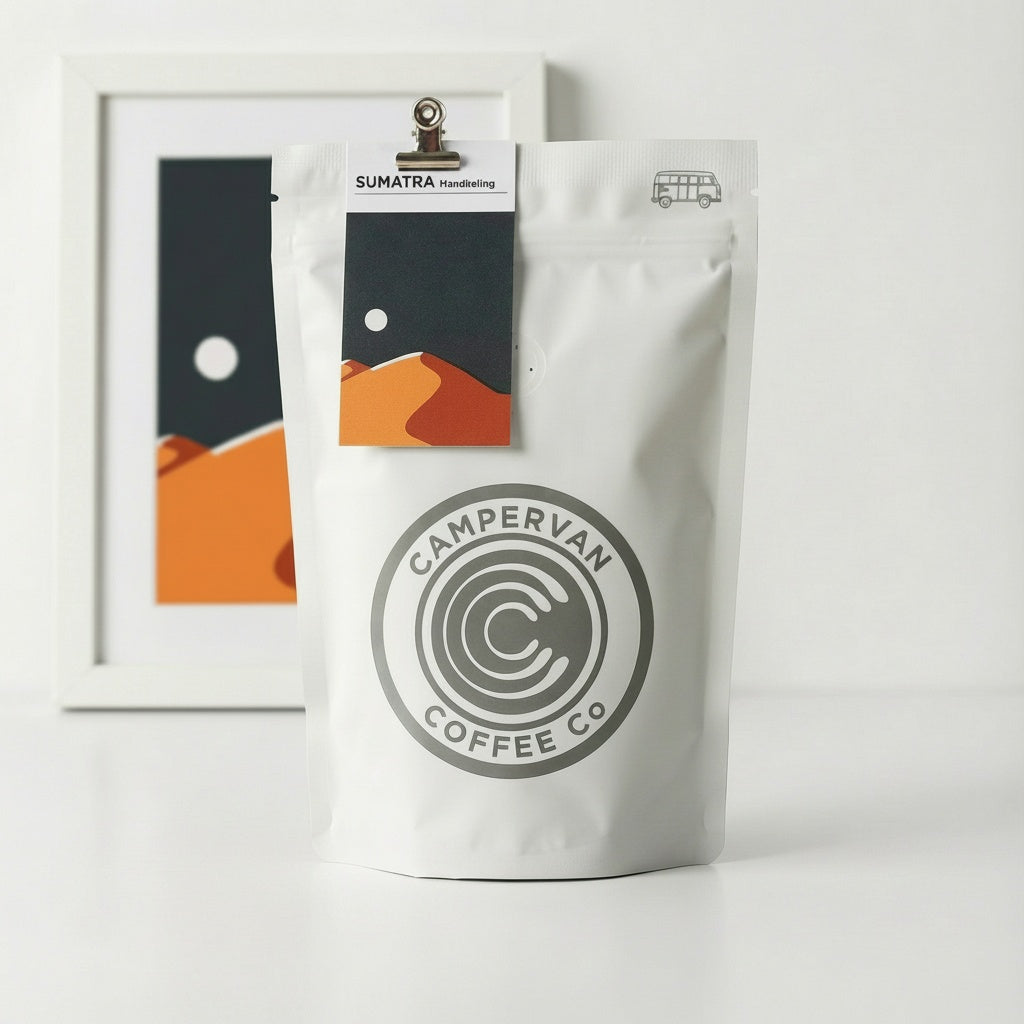 Sumatra Mandheling