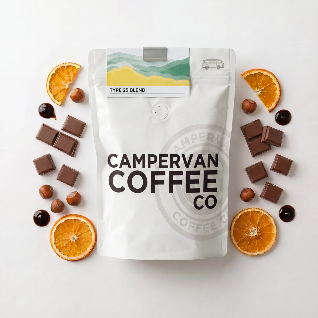 Type 25 Blend