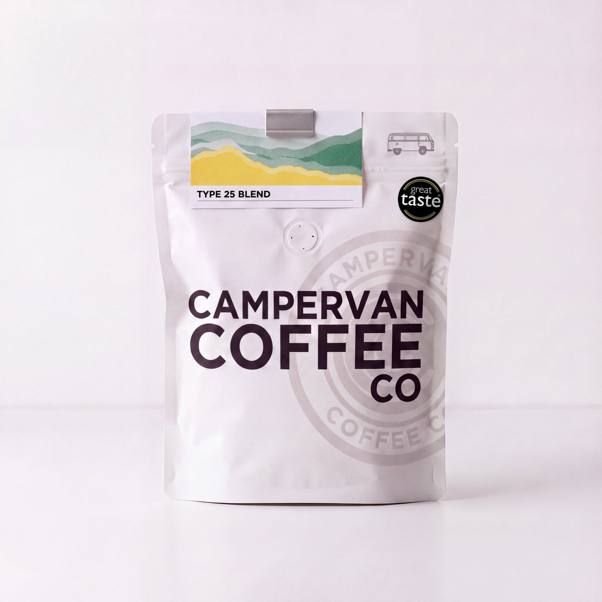 Type 25 Blend