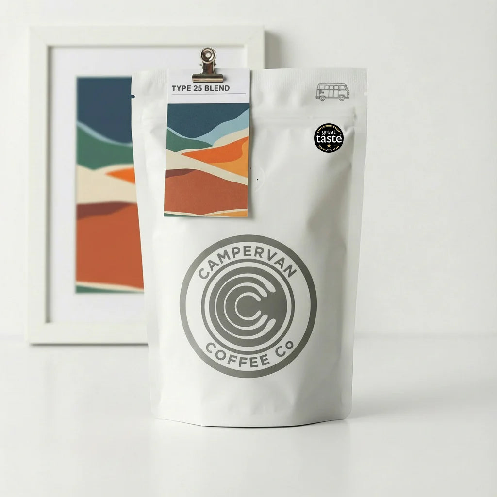 Type 25 Blend