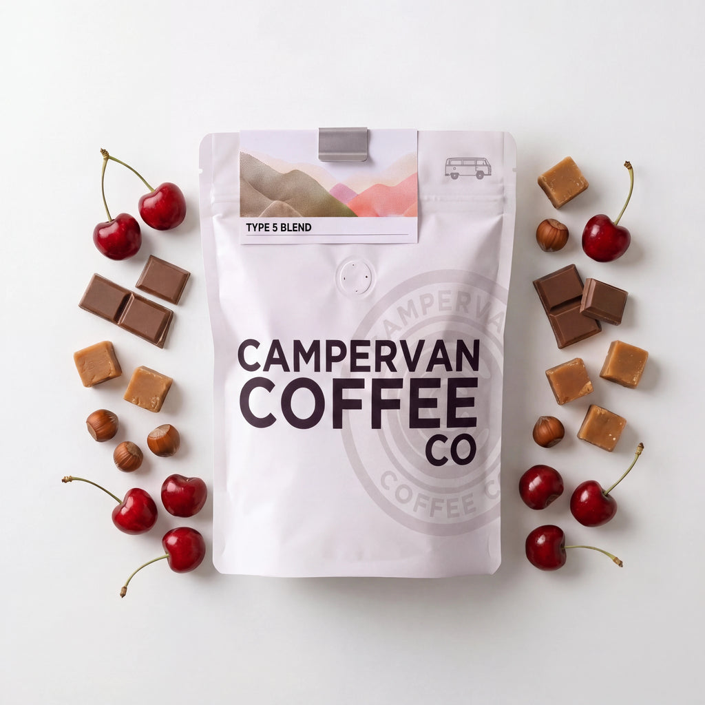 Type 5 Blend