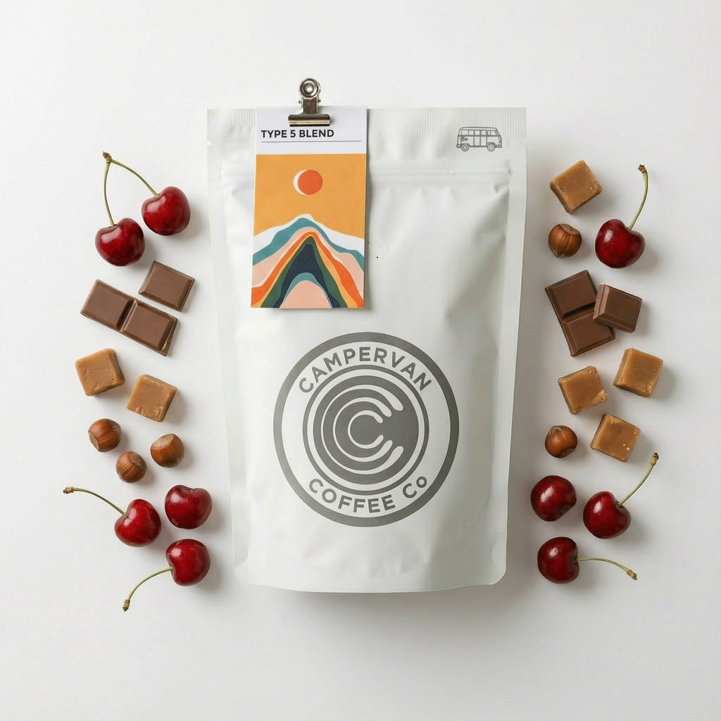 Type 5 Blend