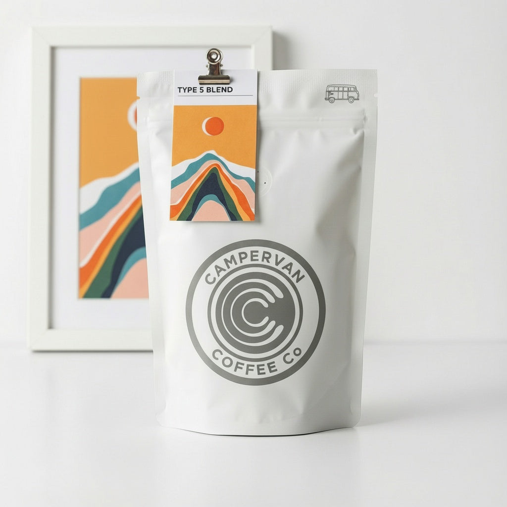 Type 5 Blend