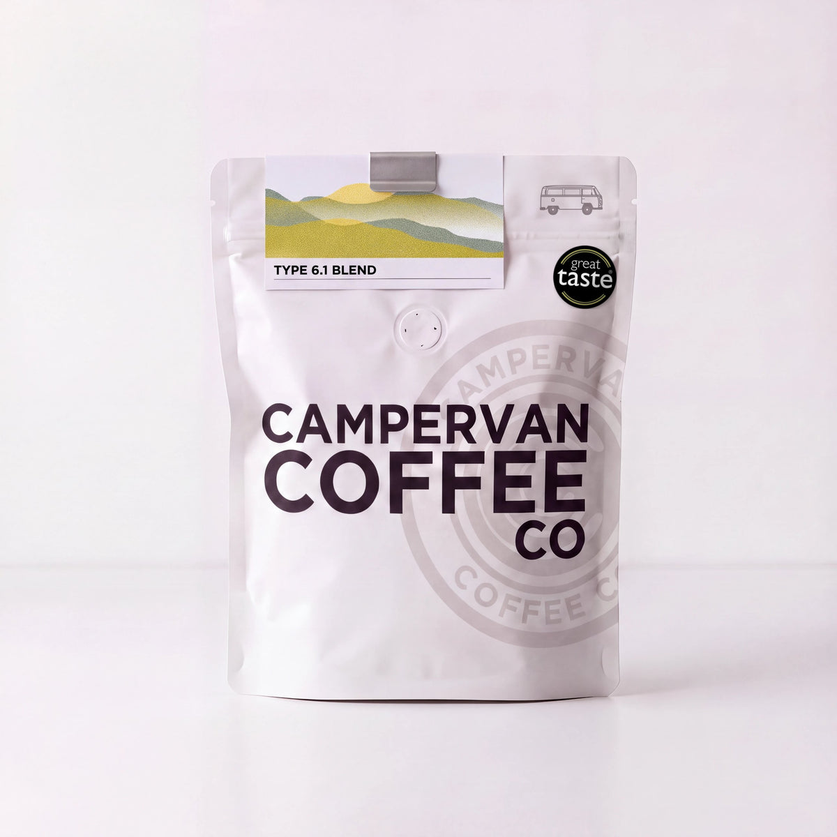 Type 6.1 Blend