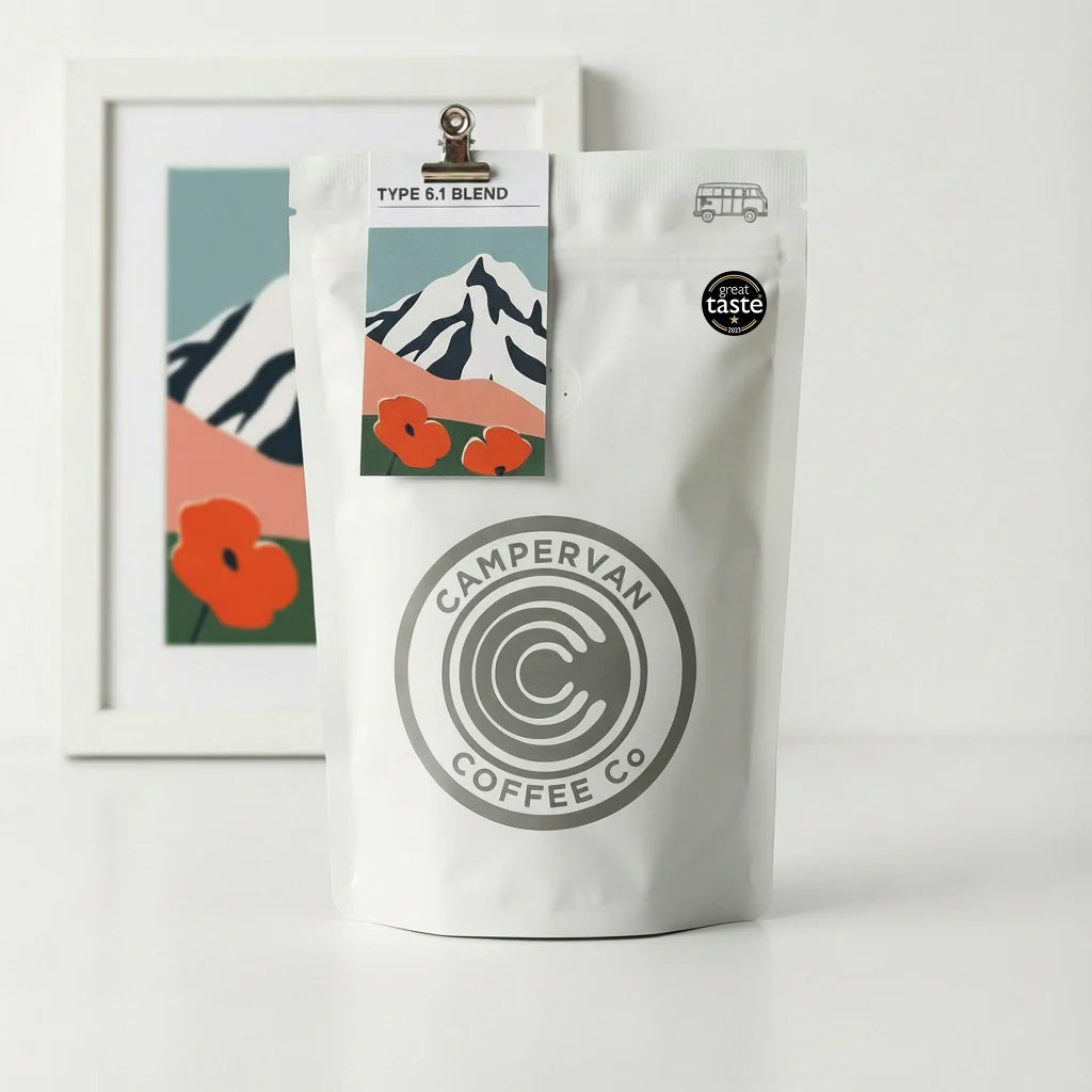Type 6.1 Blend