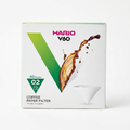 Hario V60 - 02 (White)