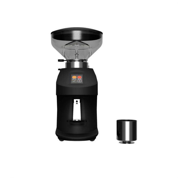 Automatic Coffee Grinder Nemo-Q Quamar- Caffèlab
